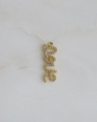 Script Love Charm