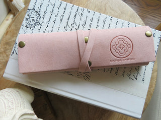 Jewelry Travel Roll