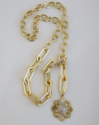 Dione Altair Necklace