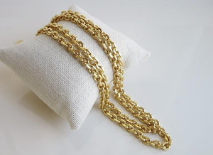 Valencia Chain Necklace