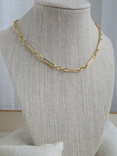 Load image into Gallery viewer, Figaro Necklace