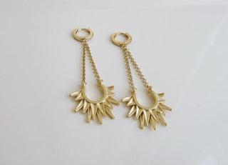 Boho Dangler Earrings