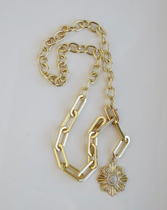 Dione Altair Necklace
