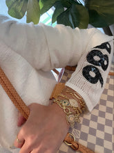 Load image into Gallery viewer, Felicity Asher Bracelet - Valencia xl Barcelona