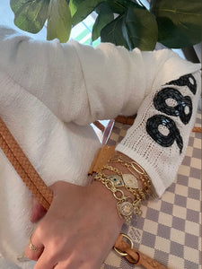 Felicity Asher Bracelet - Valencia xl Barcelona