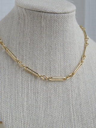 Figaro Necklace