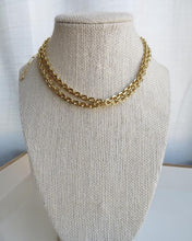 Load image into Gallery viewer, Valencia Chain Necklace