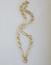 Load image into Gallery viewer, Louvre Necklace - add your own pendant