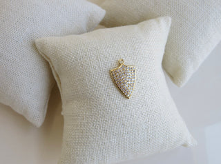 Diamond Shield
