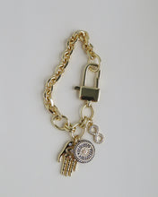 Load image into Gallery viewer, Felicity Asher Bracelet - Valencia xl Barcelona