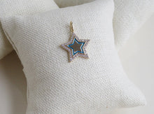 Load image into Gallery viewer, Star Pendant
