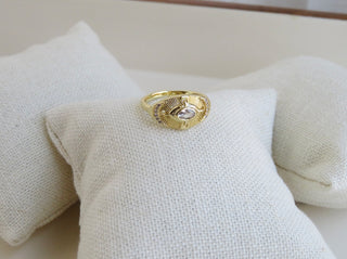 Harlow Eye Ring