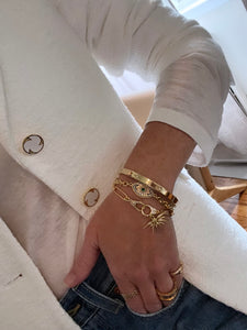 Mallorca Unity & Life Bracelet