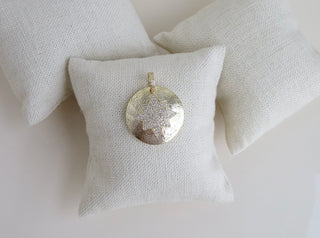 Etoile Pendant