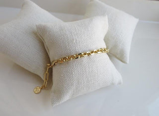 Valencia Ankle Bracelet