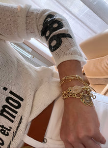 Felicity Asher Bracelet - Valencia xl Barcelona