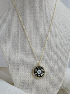 Lucky Amulet Necklace