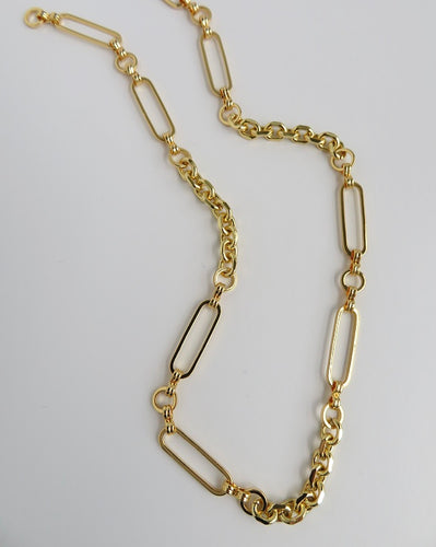 Mallorca Necklace