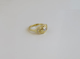 Harlow Eye Ring