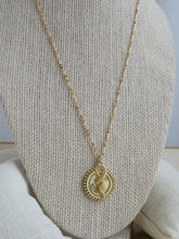 Load image into Gallery viewer, Wholeness Serpent Pendant