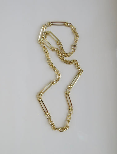 Clodagh Necklace