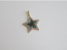 Load image into Gallery viewer, Star Pendant