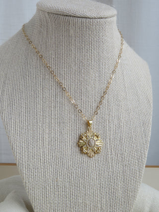 Altair Pendant