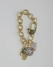 Load image into Gallery viewer, Asher Chance Bracelet - Barcelona