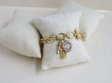 Load image into Gallery viewer, Felicity Asher Bracelet - Valencia xl Barcelona