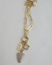 Load image into Gallery viewer, Personalized Luck &amp; Protection - Clip Chain