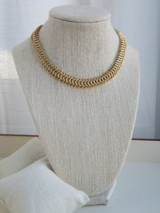 D’oro Necklace