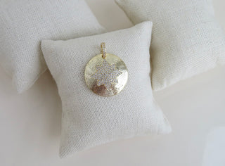 Etoile Pendant