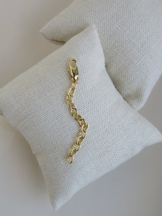 Extension Chain