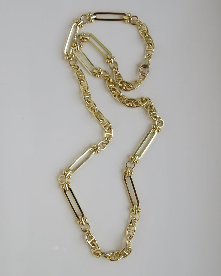 21” Clodagh Necklace